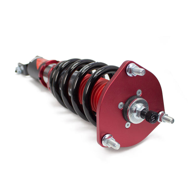 GSP Godspeed Project MAXX Coilovers - Mazda Miata (ND) 2016+UP