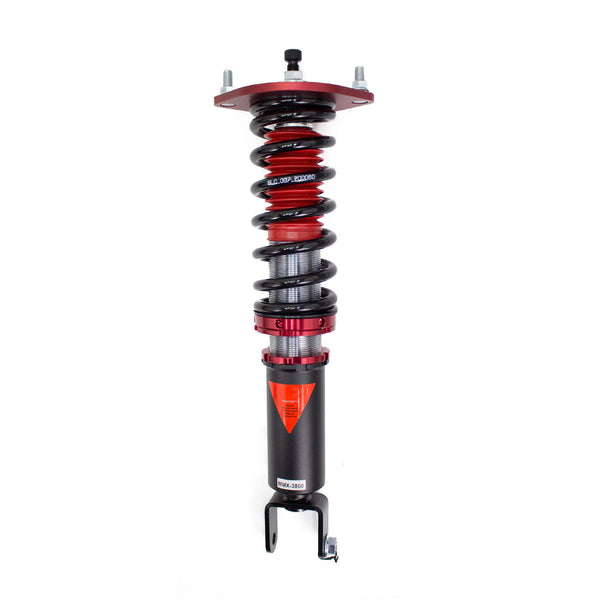 GSP Godspeed Project MAXX Coilovers - Mazda Miata (ND) 2016+UP