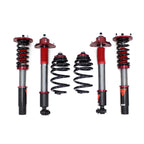 GSP Godspeed Project MAXX Coilovers - BMW X5 (F15) sDrive/xDrive 2014+UP