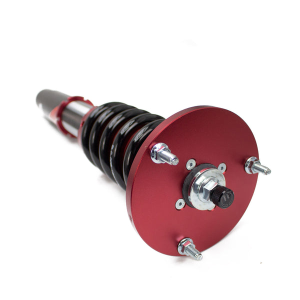 GSP Godspeed Project MAXX Coilovers - BMW X5 (F15) sDrive/xDrive 2014+UP