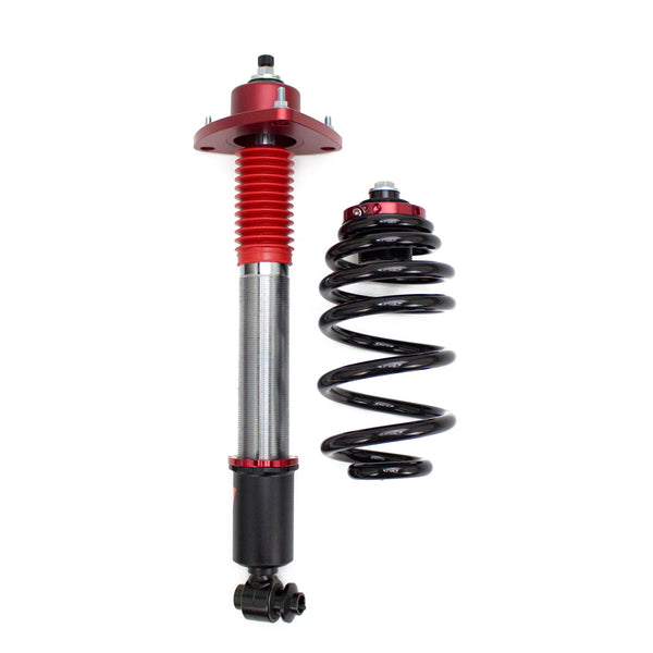 GSP Godspeed Project MAXX Coilovers - BMW X5 (F15) sDrive/xDrive 2014+UP