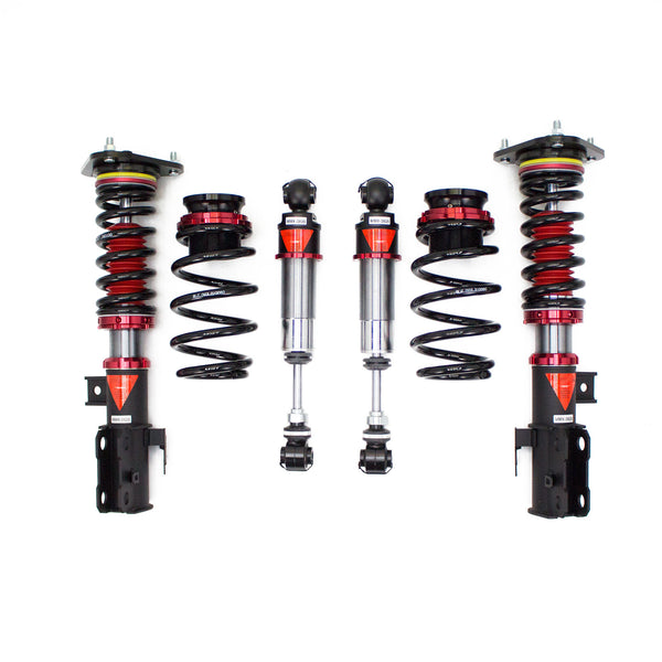 GSP Godspeed Project MAXX Coilovers - Toyota RAV4 (XA30) 2006-12