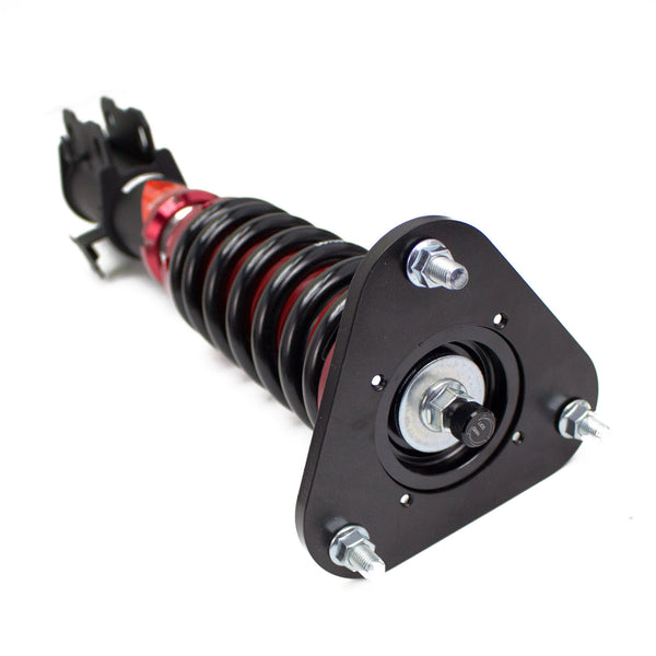GSP Godspeed Project MAXX Coilovers - Toyota RAV4 (XA30) 2006-12