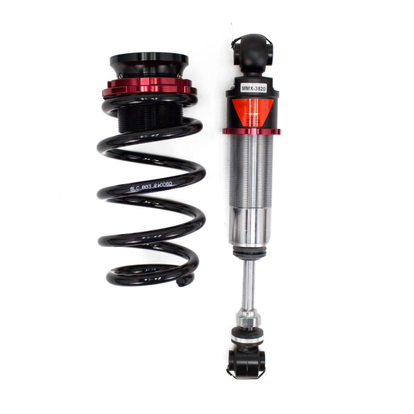 GSP Godspeed Project MAXX Coilovers - Toyota RAV4 (XA30) 2006-12