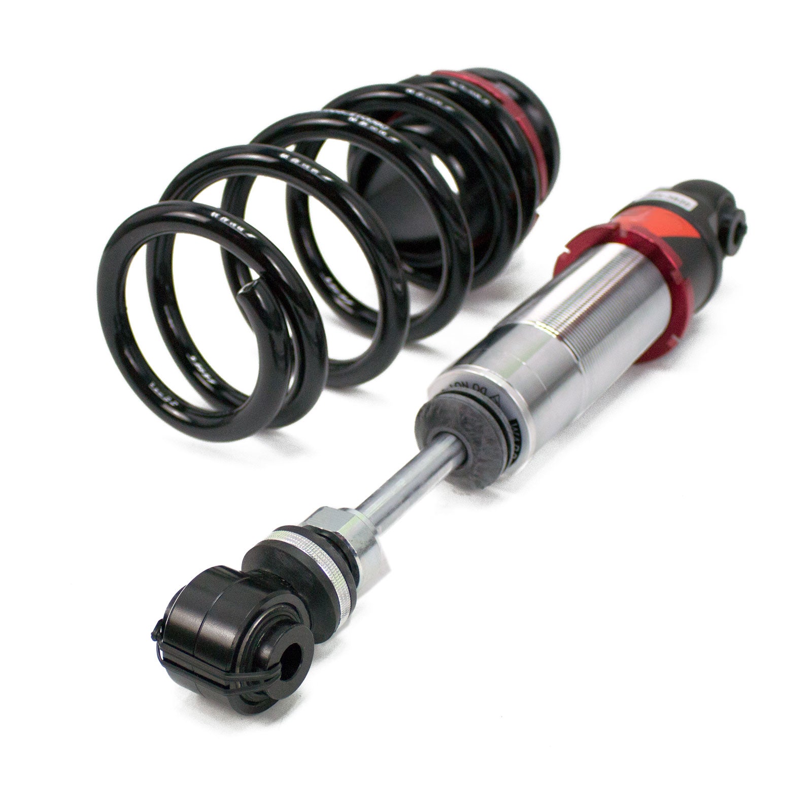 GSP Godspeed Project MAXX Coilovers - Toyota RAV4 (XA30) 2006-12