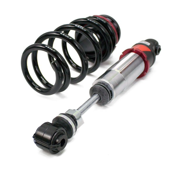 GSP Godspeed Project MAXX Coilovers - Toyota RAV4 (XA30) 2006-12