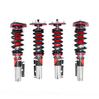 GSP Godspeed Project MAXX Coilovers - Porsche Boxster Roadster (986) 1996-04