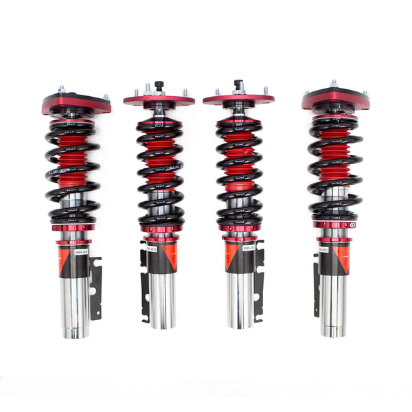 GSP Godspeed Project MAXX Coilovers - Porsche Boxster Roadster (986) 1996-04