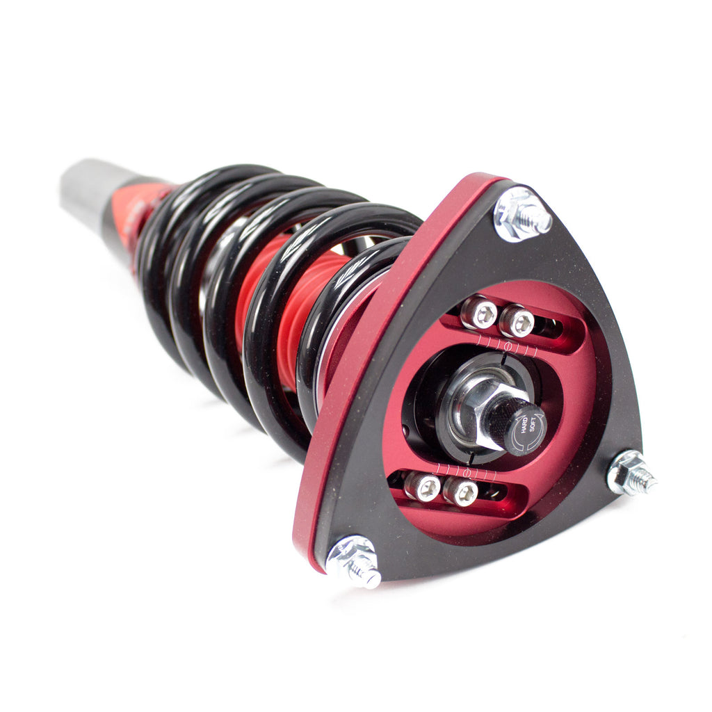 GSP Godspeed Project MAXX Coilovers - Porsche Boxster Roadster (986) 1996-04