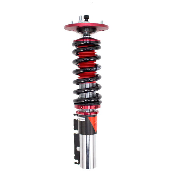 GSP Godspeed Project MAXX Coilovers - Porsche Boxster Roadster (986) 1996-04