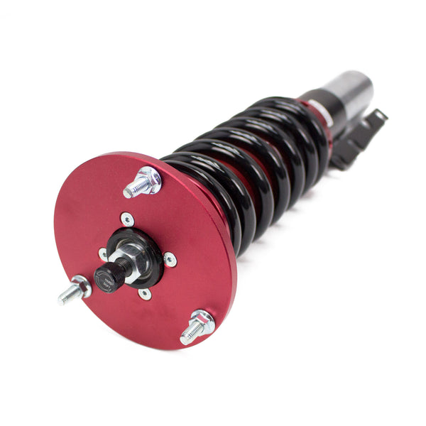 GSP Godspeed Project MAXX Coilovers - Porsche Boxster Roadster (986) 1996-04