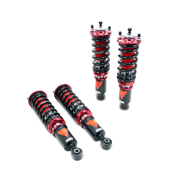 GSP Godspeed Project MAXX Coilovers - Acura Integra Type R 96-01 (DC2R)