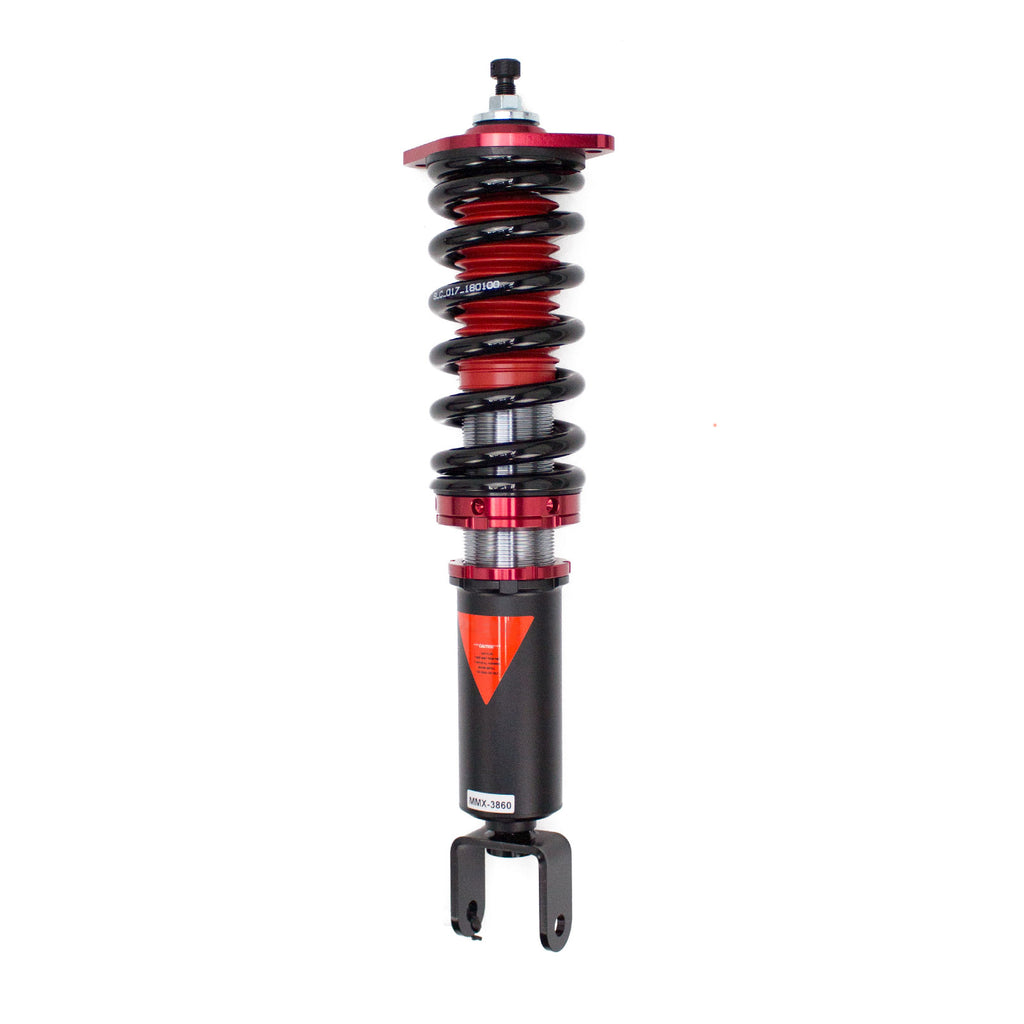 GSP Godspeed Project MAXX Coilovers - Infiniti G35 (V35) Coupe 2003-07/Sedan 2003-06  - True Coilovers Setup (RWD)
