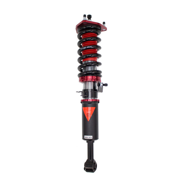 GSP Godspeed Project MAXX Coilovers - Infiniti G37 (V36) Coupe/Sedan 2008-13 (RWD)  - True Coilovers Setup