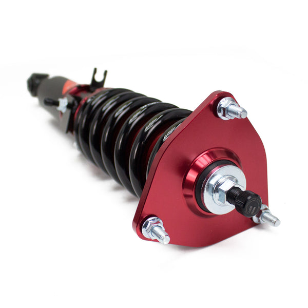 GSP Godspeed Project MAXX Coilovers - Infiniti G37 (V36) Coupe/Sedan 2008-13 (RWD)  - True Coilovers Setup