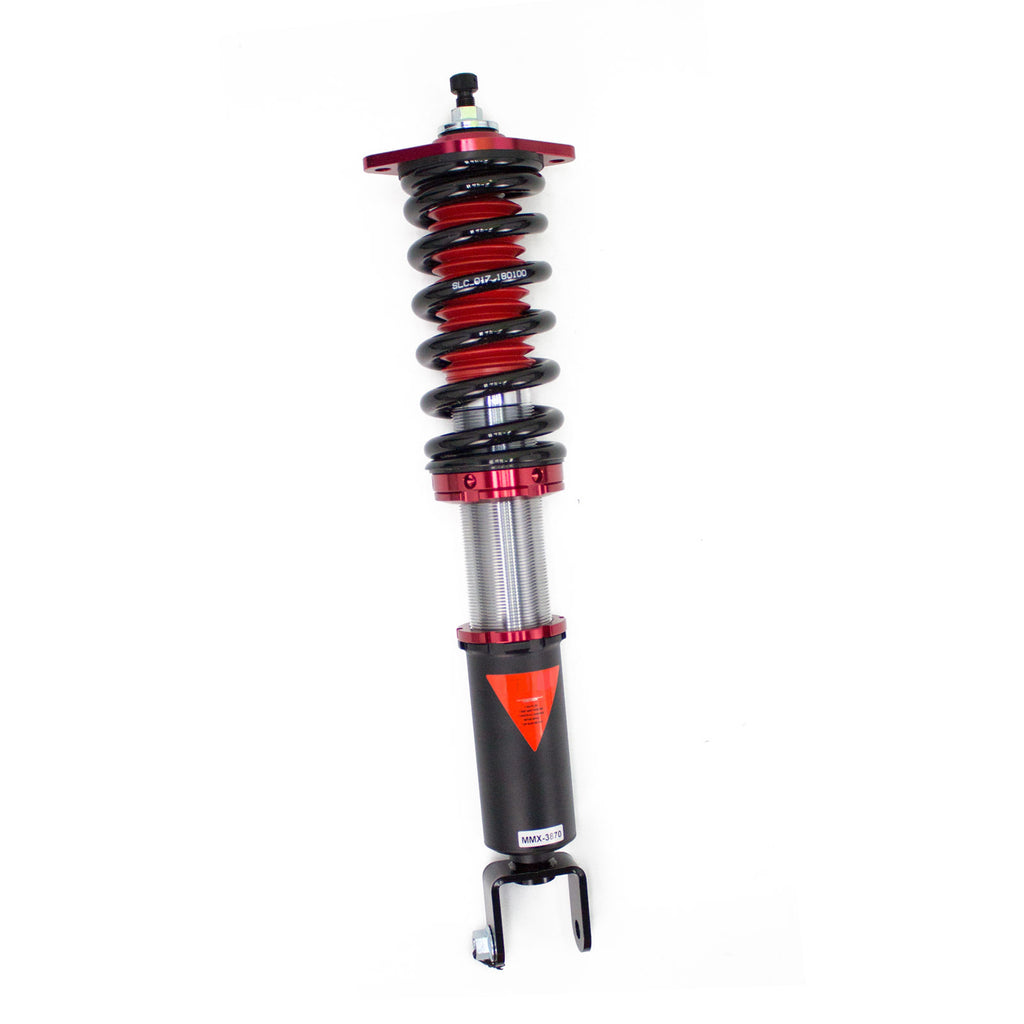 GSP Godspeed Project MAXX Coilovers - Infiniti Q40 (V36) 2014-15 RWD / Q60 (V36) 2014-16 RWD  - True Coilovers Setup