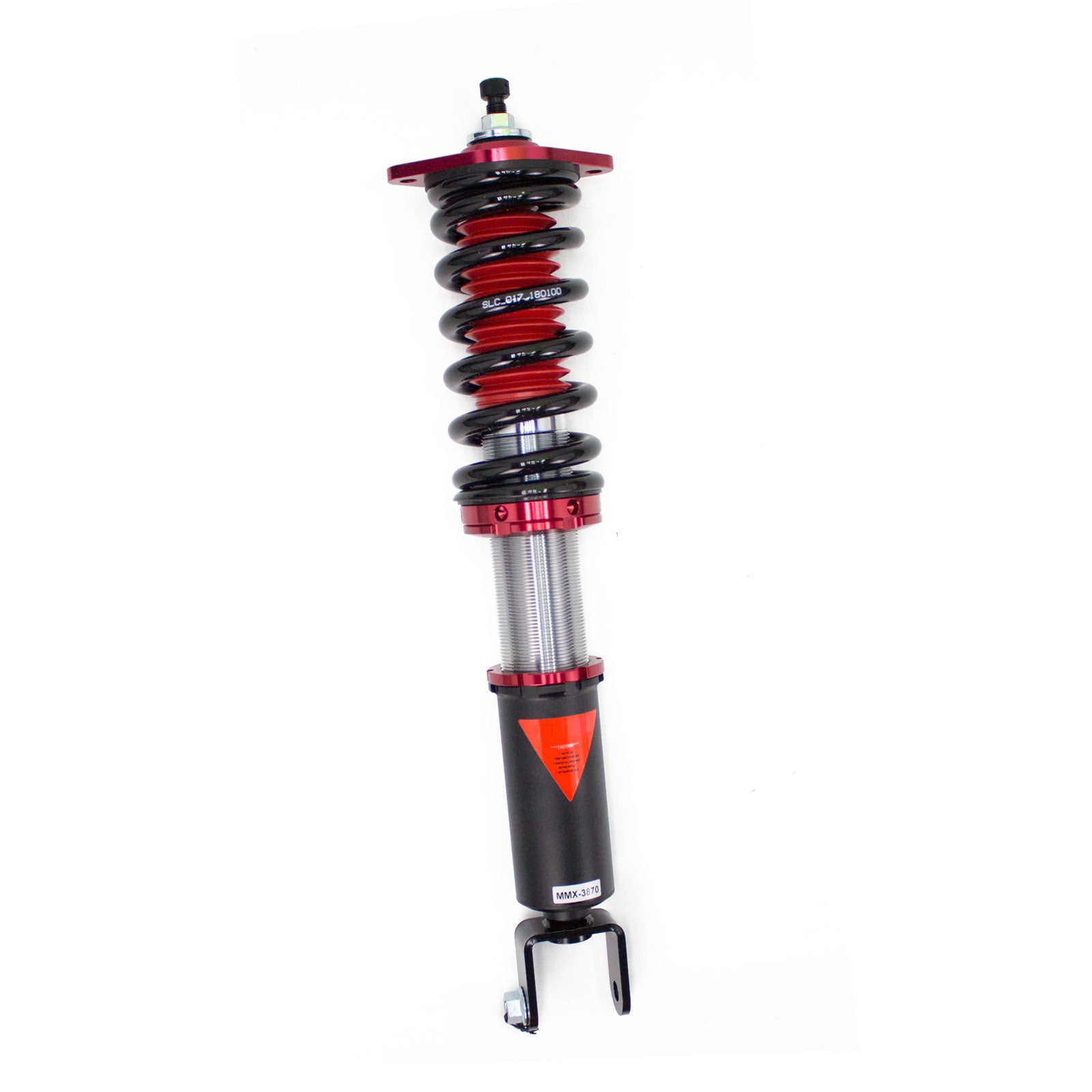 GSP Godspeed Project MAXX Coilovers - Infiniti Q40 (V36) 2014-15 RWD / Q60 (V36) 2014-16 RWD  - True Coilovers Setup