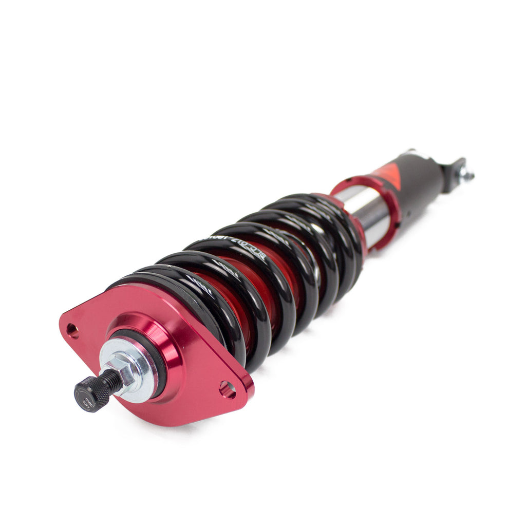 GSP Godspeed Project MAXX Coilovers - Nissan 370Z (Z34) 2009-18  - True Coilovers Setup