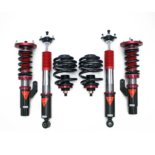GSP Godspeed Project MAXX Coilovers - BMW 3-Series (E46) AWD 2000-05