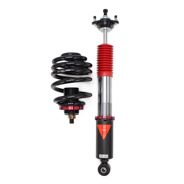 GSP Godspeed Project MAXX Coilovers - BMW 3-Series (E46) AWD 2000-05