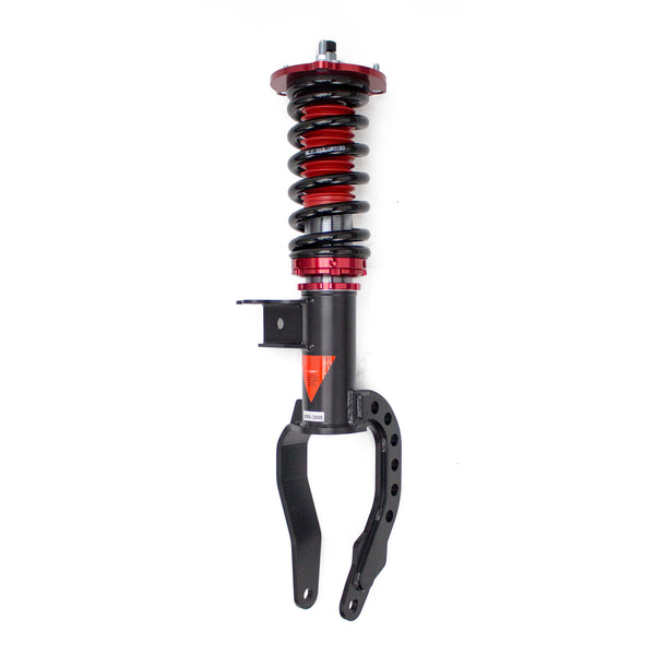 GSP Godspeed Project MAXX Coilovers - BMW 5-Series Sedan (F10) xDrive (AWD) 2010-16