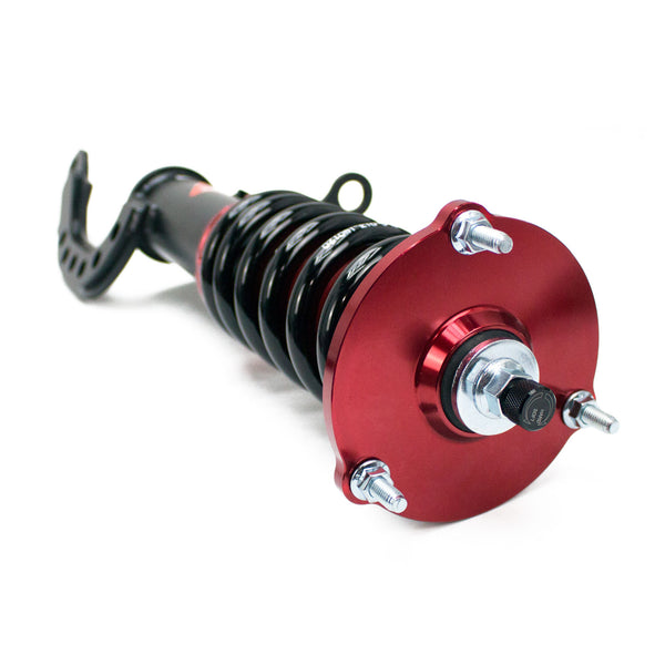 GSP Godspeed Project MAXX Coilovers - BMW 5-Series Sedan (F10) xDrive (AWD) 2010-16