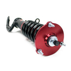 GSP Godspeed Project MAXX Coilovers - BMW 6-Series Grand Coupe (F06) xDrive (AWD) 2014-18