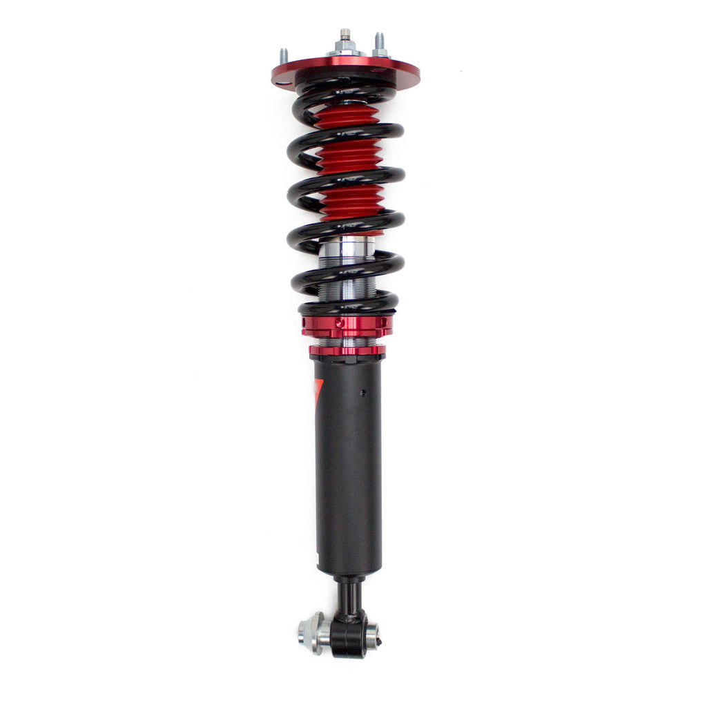 GSP Godspeed Project MAXX Coilovers - BMW 5-Series Sedan (F10) xDrive (AWD) 2010-16