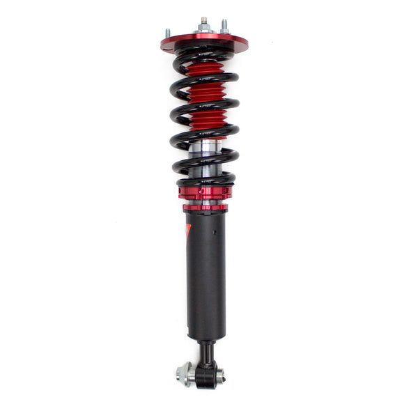 GSP Godspeed Project MAXX Coilovers - BMW 5-Series Sedan (F10) xDrive (AWD) 2010-16