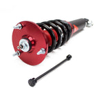 GSP Godspeed Project MAXX Coilovers - BMW 5-Series Sedan (F10) xDrive (AWD) 2010-16