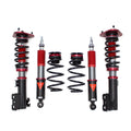 GSP Godspeed Project MAXX Coilovers - Toyota C-HR (AX10) 2018-20