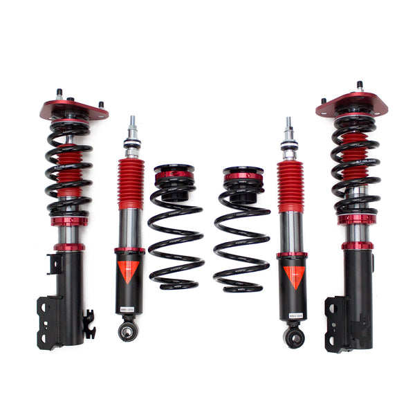 GSP Godspeed Project MAXX Coilovers - Toyota C-HR (AX10) 2018-20