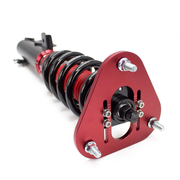 GSP Godspeed Project MAXX Coilovers - Toyota C-HR (AX10) 2018-20
