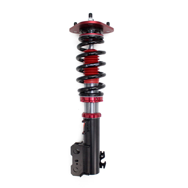 GSP Godspeed Project MAXX Coilovers - Toyota C-HR (AX10) 2018-20