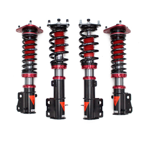 GSP Godspeed Project MAXX Coilovers - Toyota MRS (W30) 2000-07