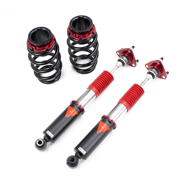 GSP Godspeed Project MAXX Coilovers - Lexus GS (L10) RWD 2013-18  (w/o Adaptive Suspension)