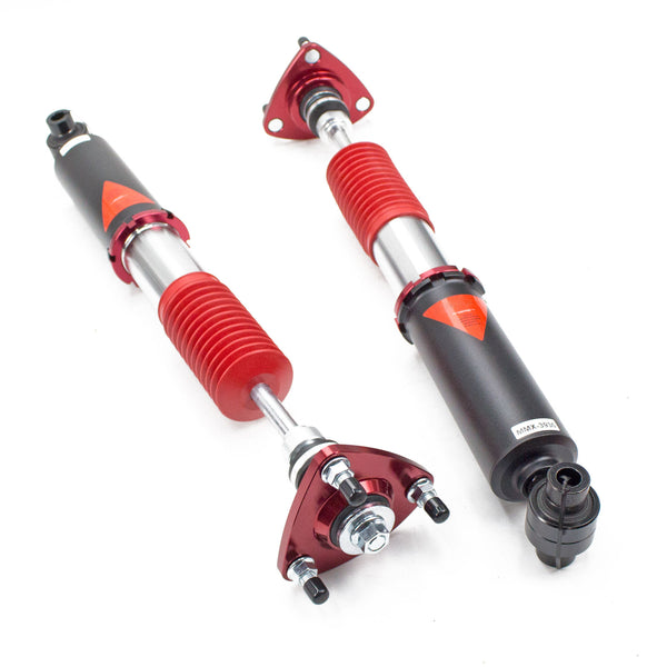 GSP Godspeed Project MAXX Coilovers - Lexus GS (L10) RWD 2013-18  (w/o Adaptive Suspension)