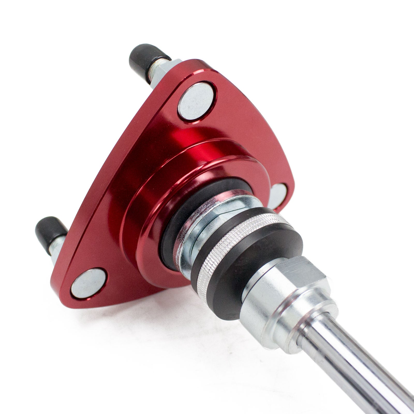 GSP Godspeed Project MAXX Coilovers - Lexus GS (L10) RWD 2013-18  (w/o Adaptive Suspension)