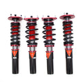 GSP Godspeed Project MAXX Coilovers - Porsche Boxster (981) 2013-16
