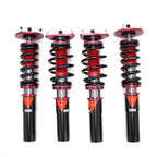 GSP Godspeed Project MAXX Coilovers - Porsche Cayman (981) 2014-16