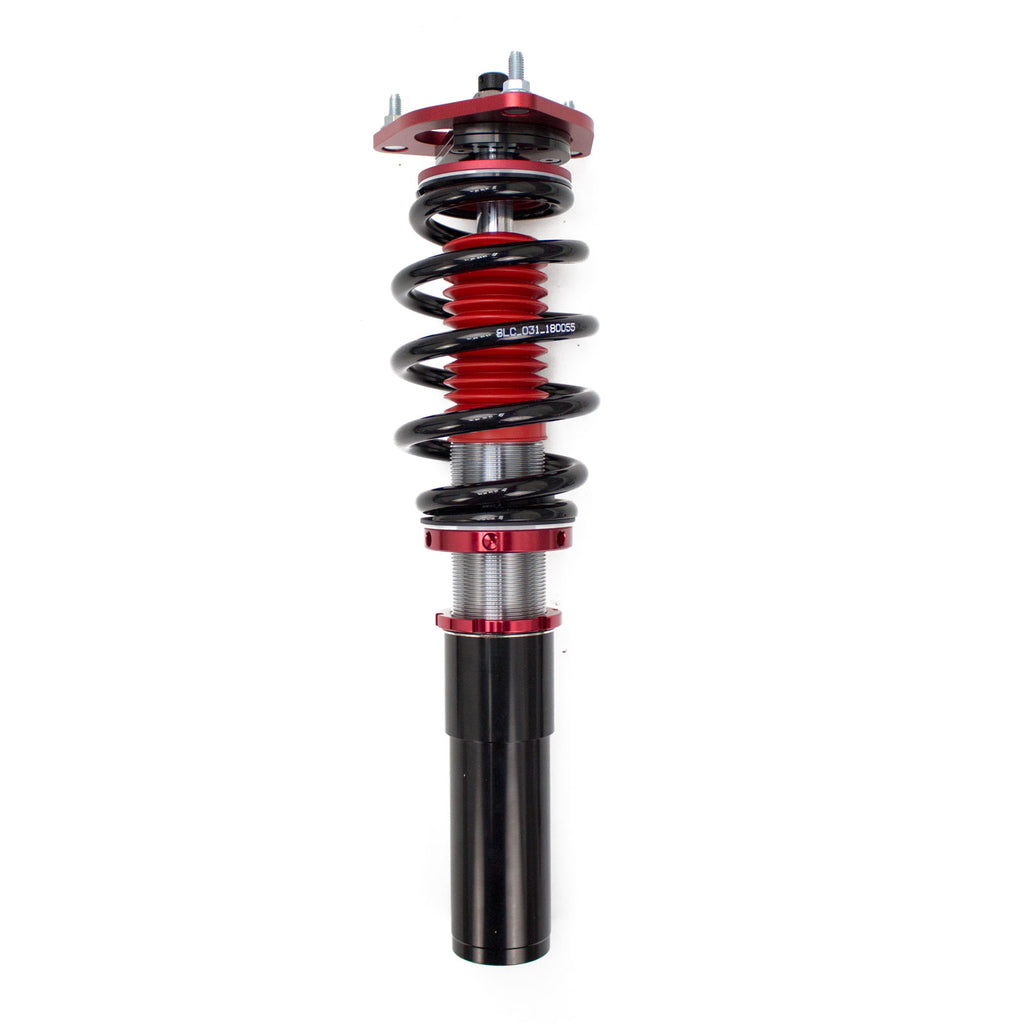 GSP Godspeed Project MAXX Coilovers - Porsche Boxster (981) 2013-16
