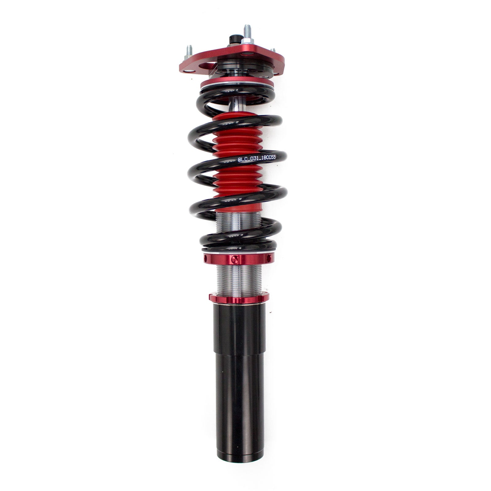 GSP Godspeed Project MAXX Coilovers - Porsche Cayman (981) 2014-16