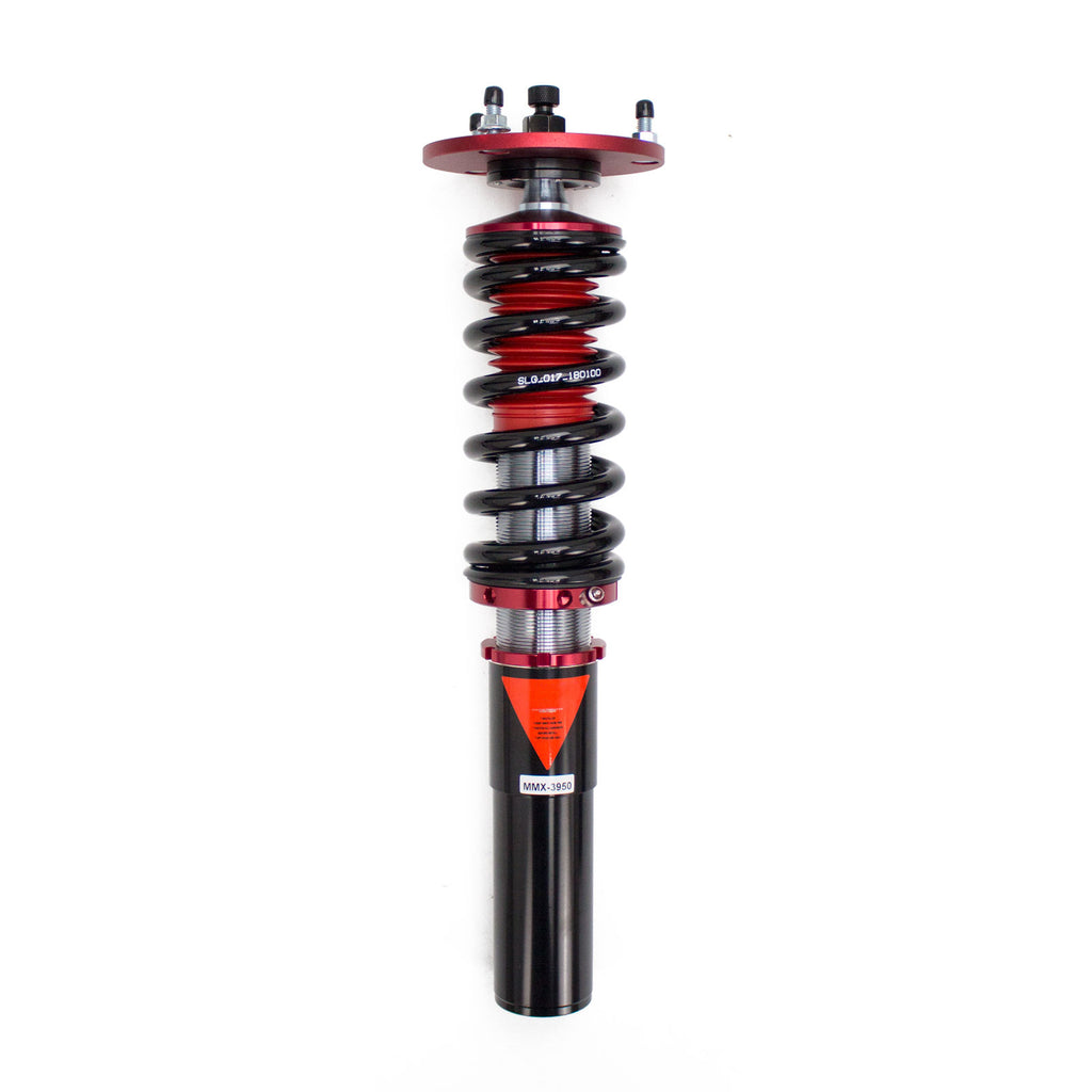 GSP Godspeed Project MAXX Coilovers - Porsche Boxster (981) 2013-16