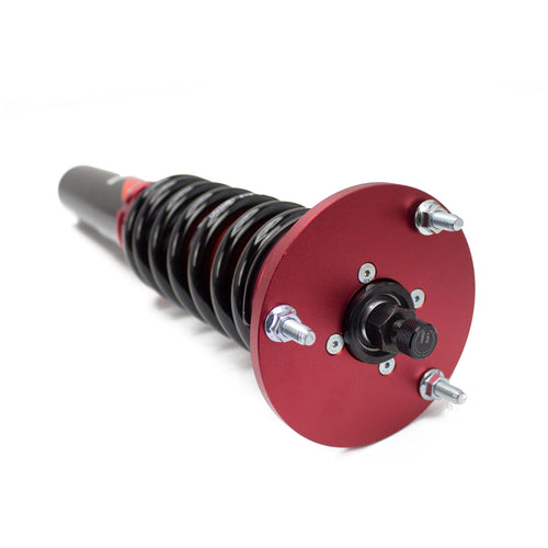 GSP Godspeed Project MAXX Coilovers - Porsche Cayman (981) 2014-16