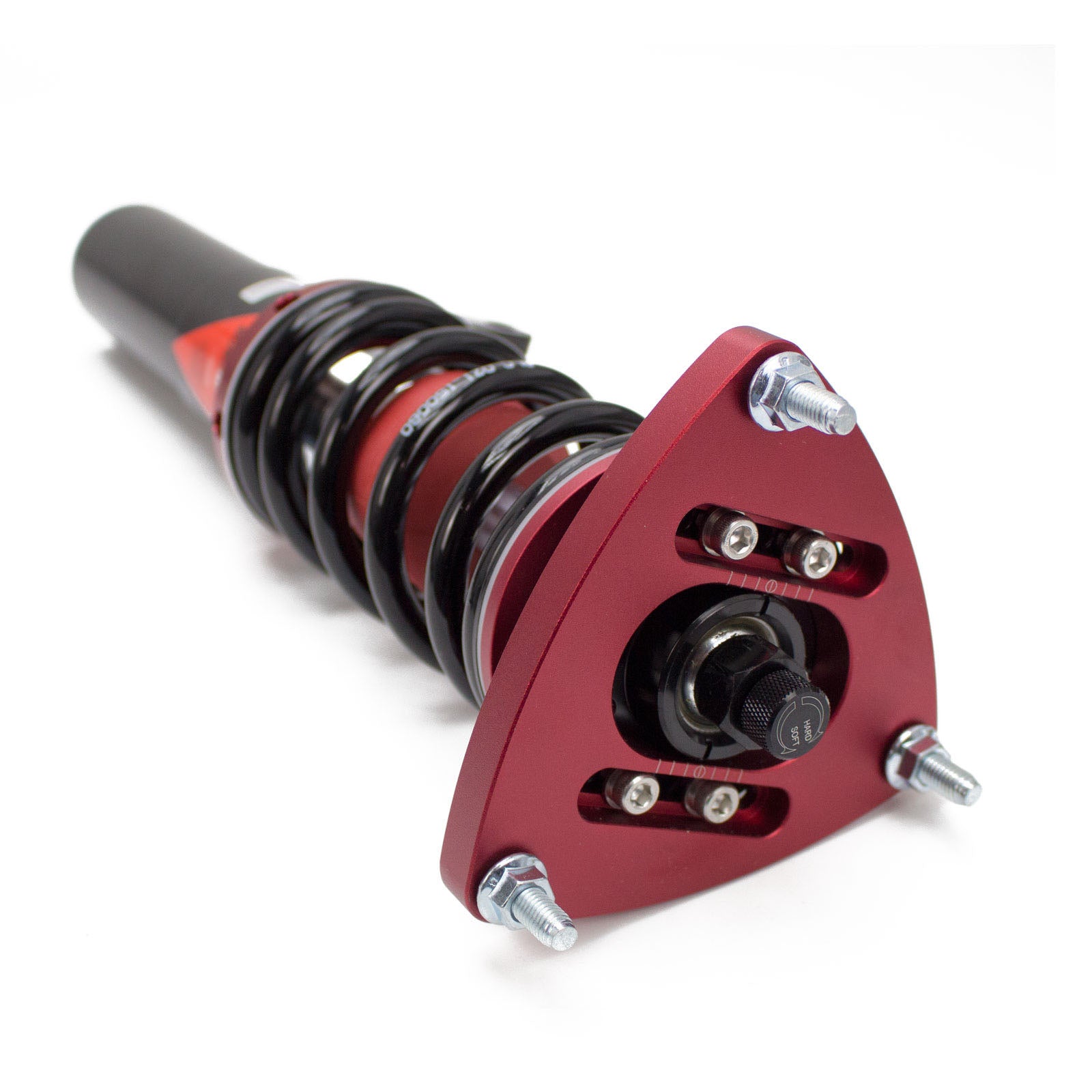 GSP Godspeed Project MAXX Coilovers - Porsche 911 (996) Turbo/Carrera 4/Carrera 4S 1998-05