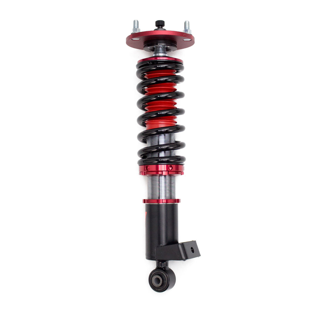 GSP Godspeed Project MAXX Coilovers - Porsche 911 (996) Turbo/Carrera 4/Carrera 4S 1998-05