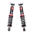 GSP Godspeed Project MAXX Coilovers - BMW 3-Series (E36) RWD 1992-99  - True Coilover Setup