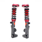 GSP Godspeed Project MAXX Coilovers - BMW M3 (E36) 1994-99  - True Coilover Setup