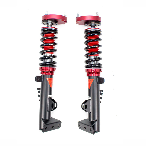 GSP Godspeed Project MAXX Coilovers - BMW M3 (E36) 1994-99  - True Coilover Setup