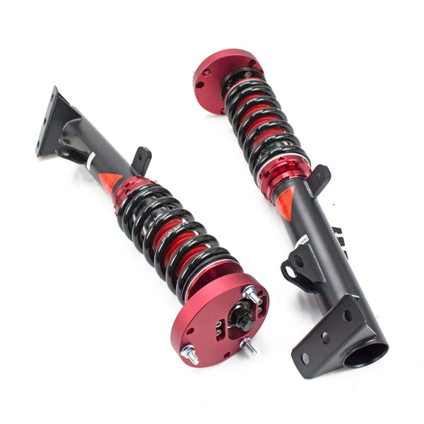 GSP Godspeed Project MAXX Coilovers - BMW M3 (E36) 1994-99  - True Coilover Setup